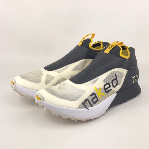 Naked T/r Trail Racing Shoes 7 - Picture 3 of 14
